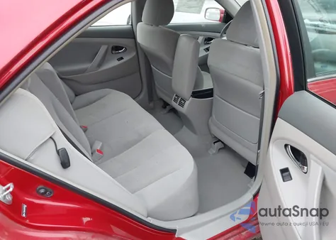 2009 Toyota Camry Hybrid из США, поврежденный, VIN 4T1BB46KX9U085627